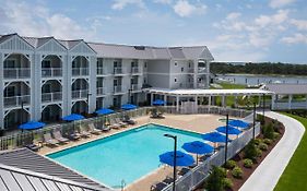 The Beaufort Hotel Nc